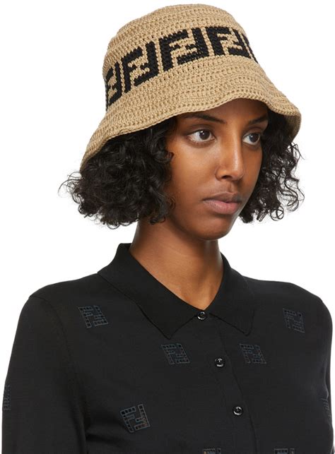 fendi dog hat|fendi hat price.